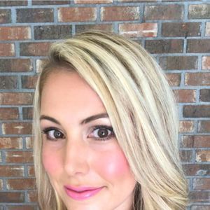 Meet your Posher, Stevie